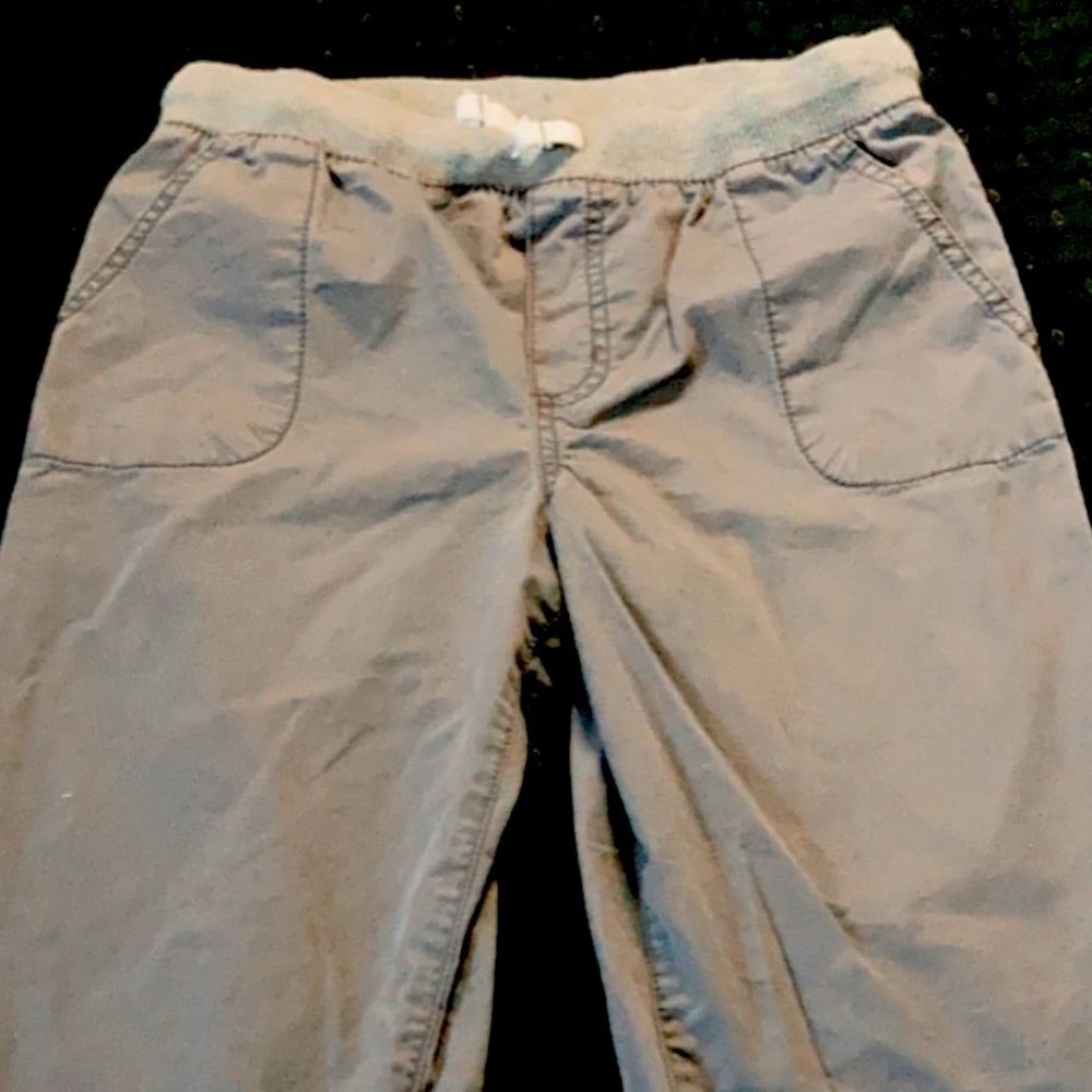 Kids boy pants SZ: 14